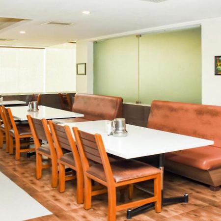 Hotel MMR Gardens Madurai Exterior foto