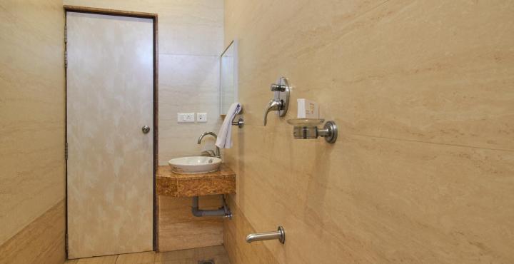 Hotel MMR Gardens Madurai Exterior foto