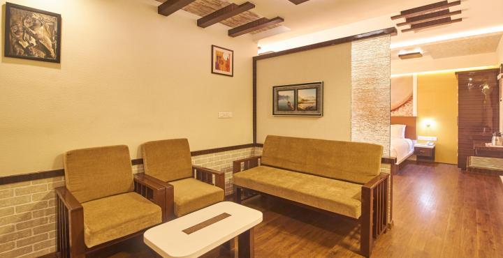 Hotel MMR Gardens Madurai Exterior foto
