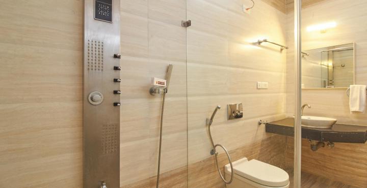 Hotel MMR Gardens Madurai Exterior foto