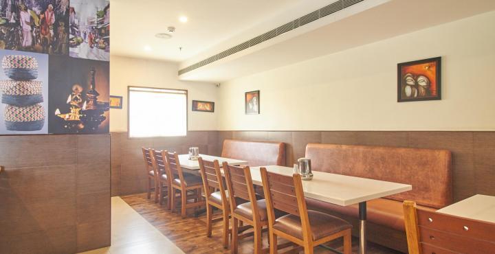 Hotel MMR Gardens Madurai Exterior foto